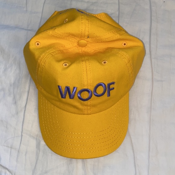 Woof snapback - Picture 2 of 5